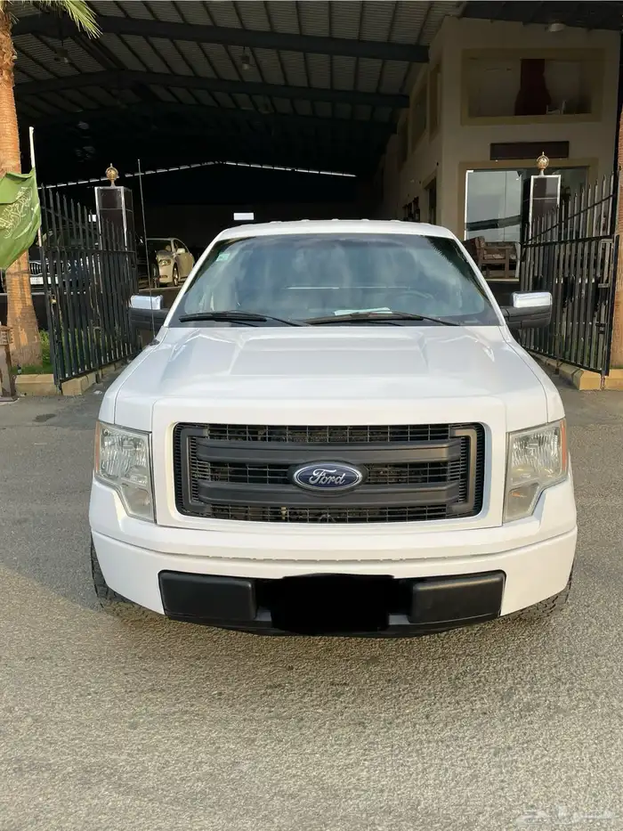 فورد f150 13
