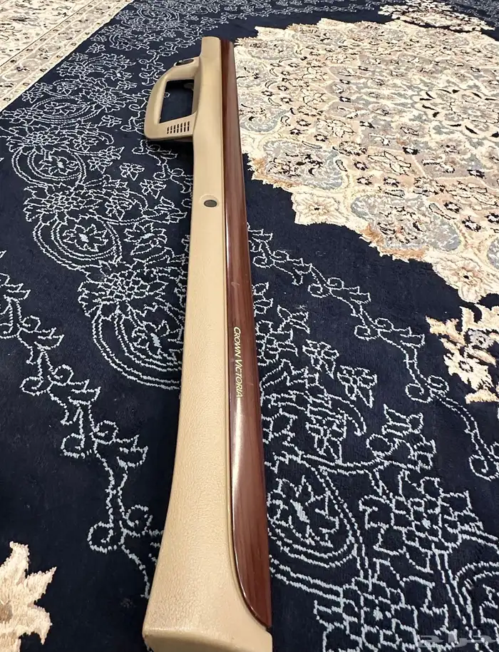 مسطرة فورد 0
