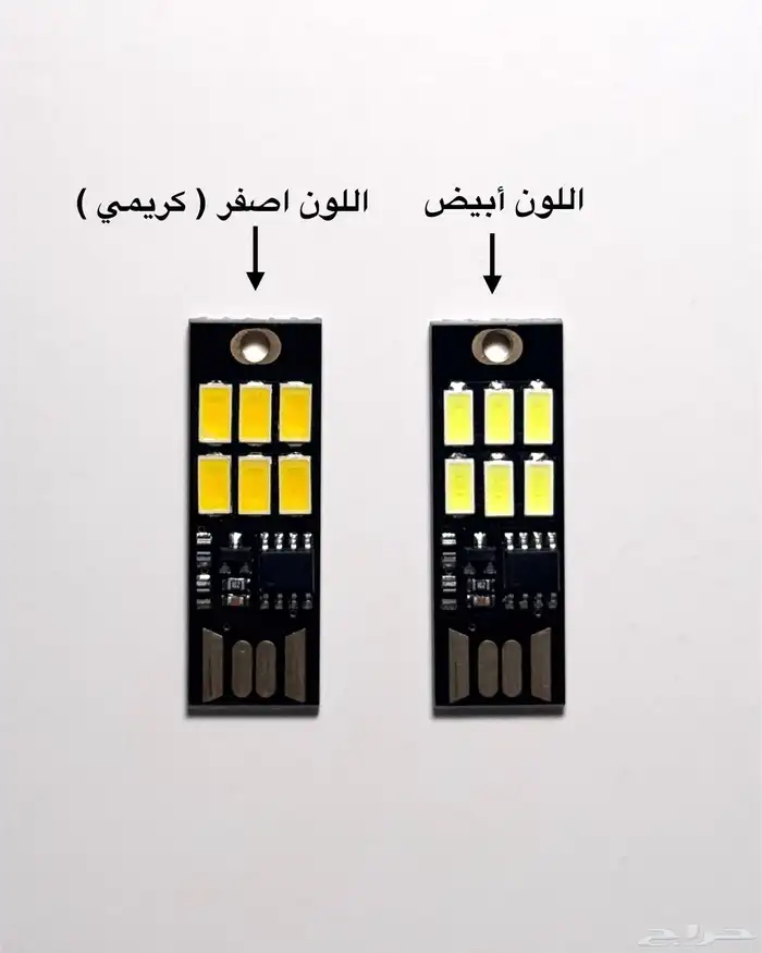 اضائة ليد USB بالجملة 0