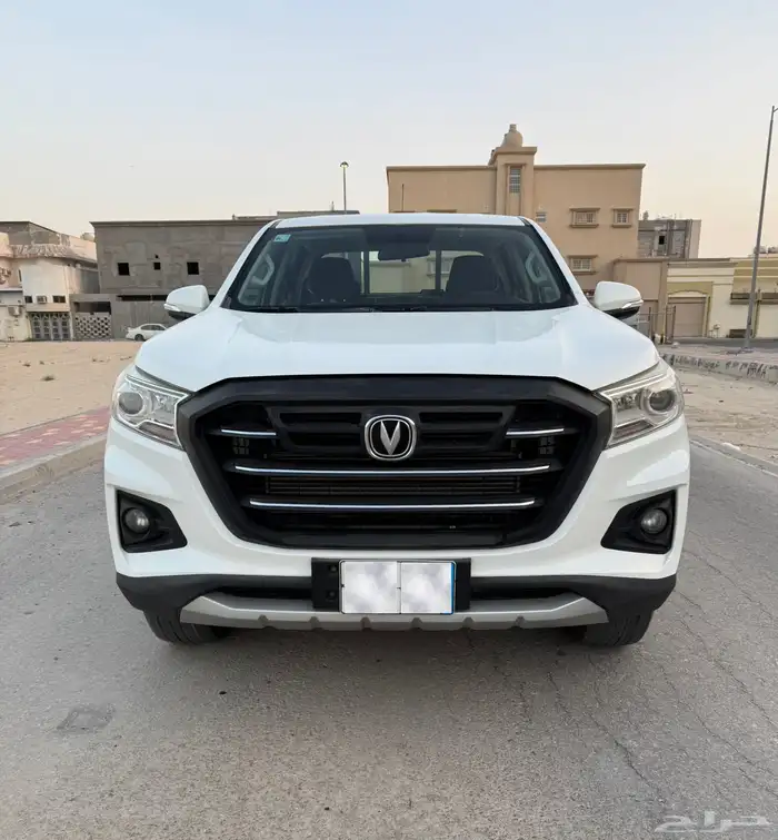 شانجان هنتر موديل 2023 3