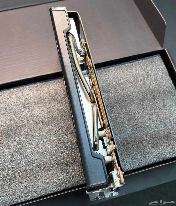 كرت شاشه AMD RX6600 G8 3