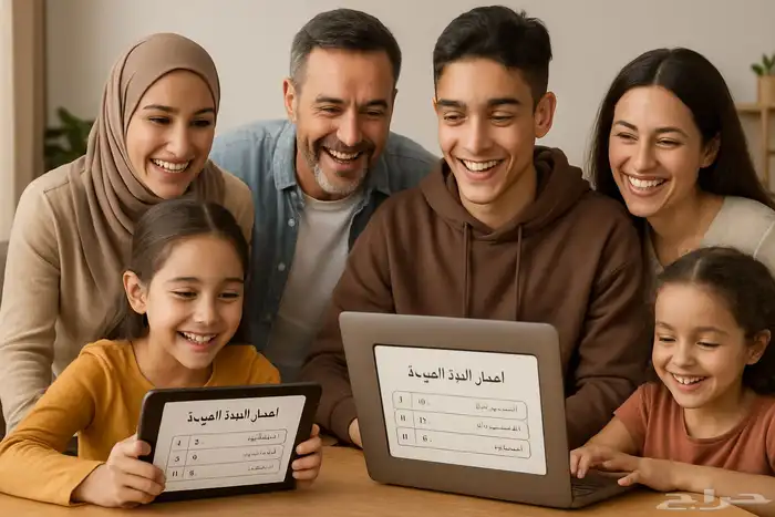 تحفيظ القرآن الكريم وتعليم اللغة العربية 3