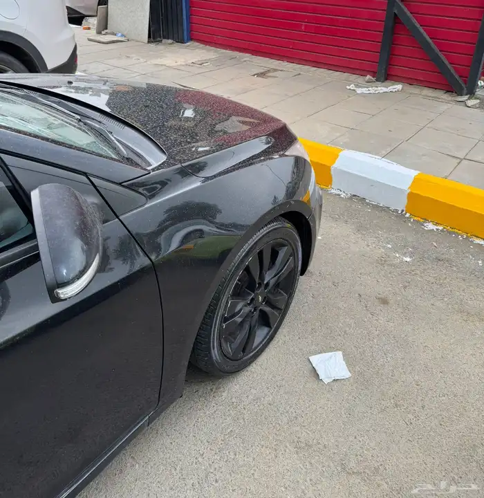 شيفروليه كروز 2016 5