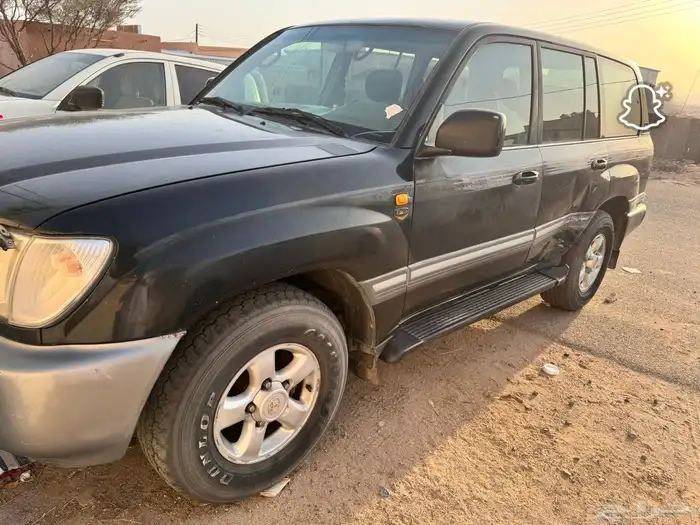 جيب فكسار موديل 2000 5