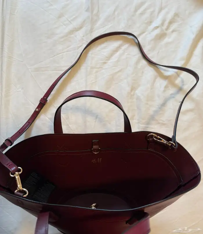 H M Bag 1