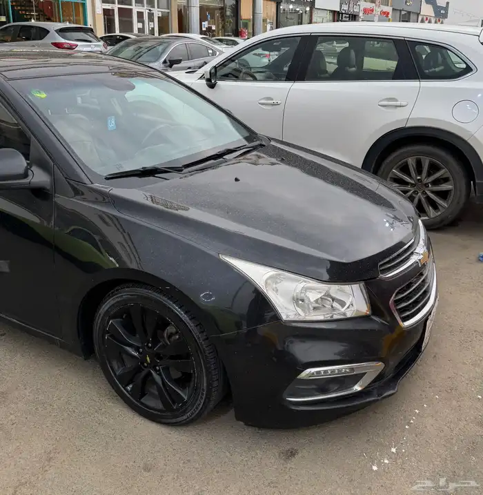 شيفروليه كروز 2016 0