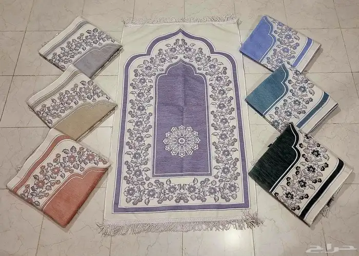 شراشف صلاه  سجاد صلاه جمله فقط 16