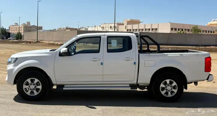 ونيت غمارتين جريت وول وينجل 7 شبه وكاله 7