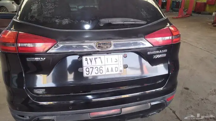 بي واي دي 3