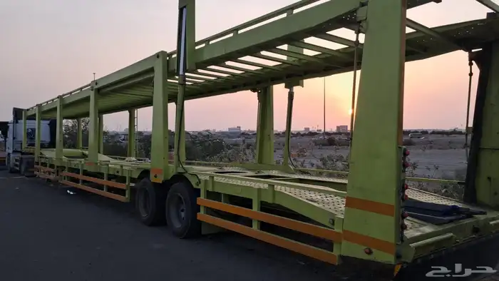 ناقلات للبيع 1