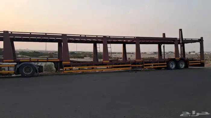 ناقلات للبيع 2