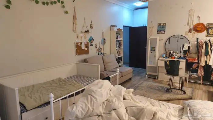 فبلا للبيع في حي الإسكان الجنوبي 3