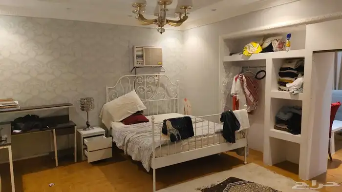 فبلا للبيع في حي الإسكان الجنوبي 7