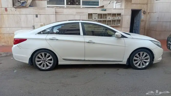 سوناتا 5