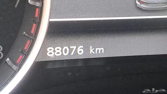 جيب باترول 2023 نظيف 4
