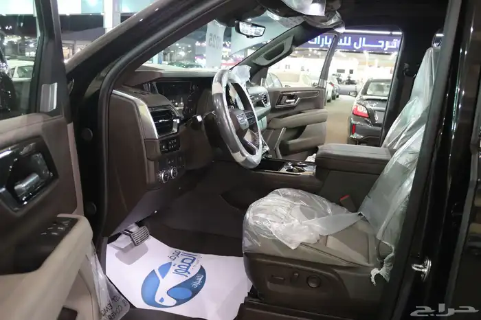 جمس يوكون قصير اليفيشن بانوراما موديل 2025 بسعر 310.500 8