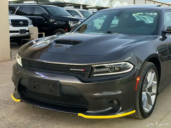 دوج تشارجر 2020 GT سعودي 12