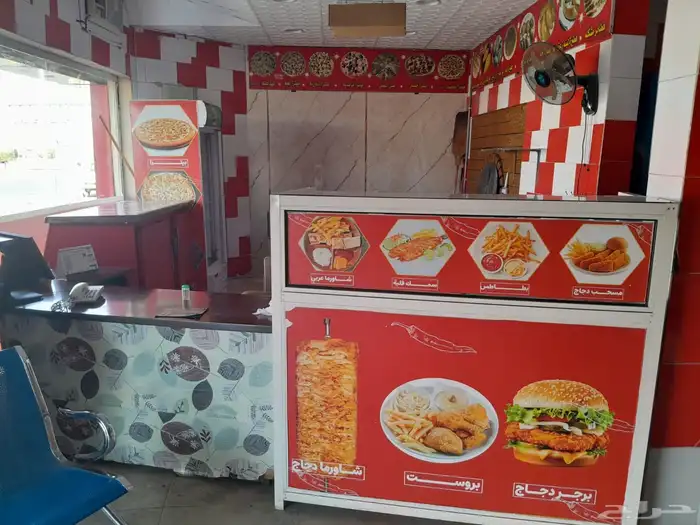 مطاعم 10