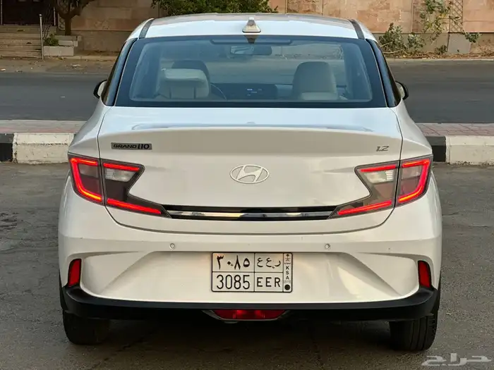هونداي i10 موديل 2024 البيع 35000 الف 1