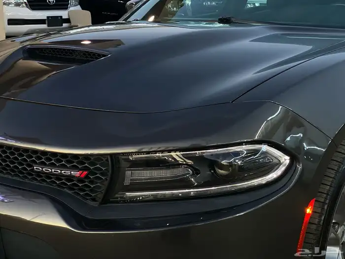 دوج تشارجر 2020 GT سعودي 13