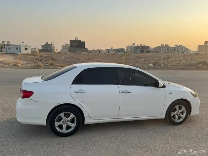 كوريلا 1.8 xli 10