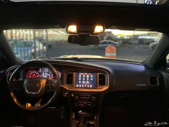 دوج تشارجر 2020 GT سعودي 27