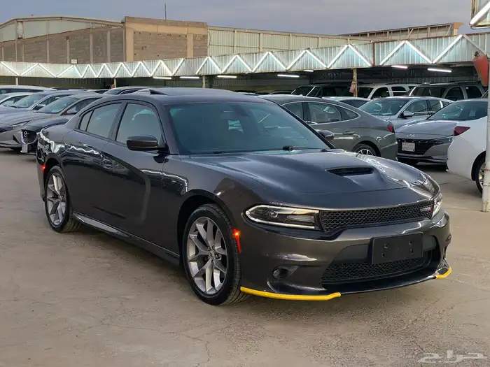 دوج تشارجر 2020 GT سعودي 2