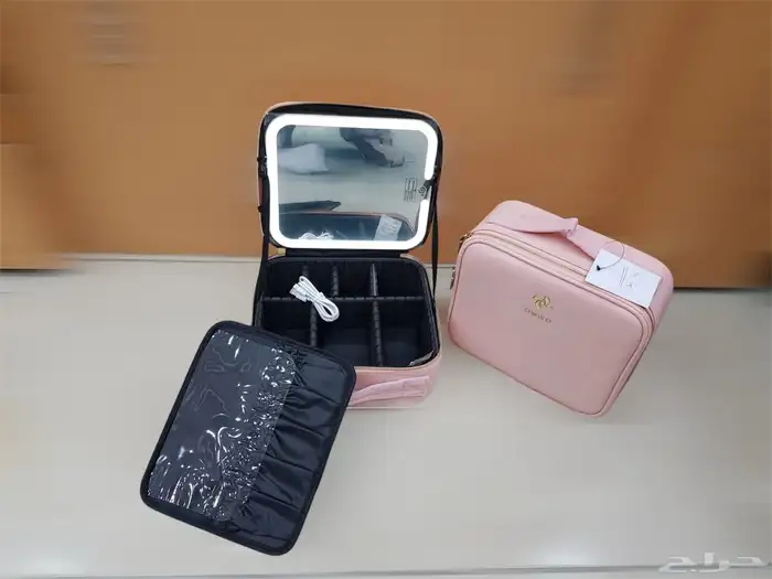حقائب سفر 53