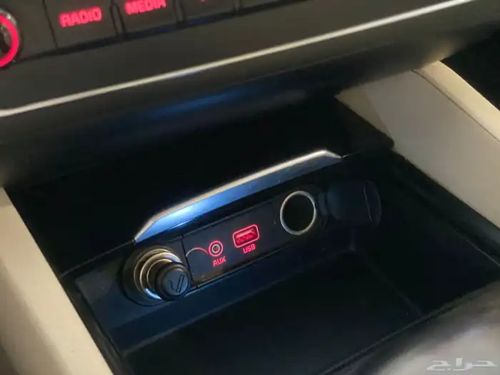 كيا كادينزا 2020 6 سلندر سعودي 34