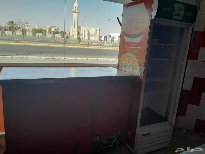 مطاعم 5