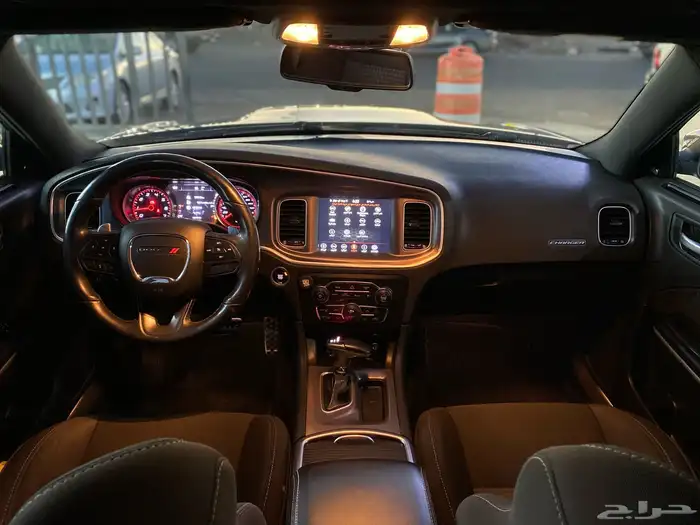 دوج تشارجر 2020 GT سعودي 28