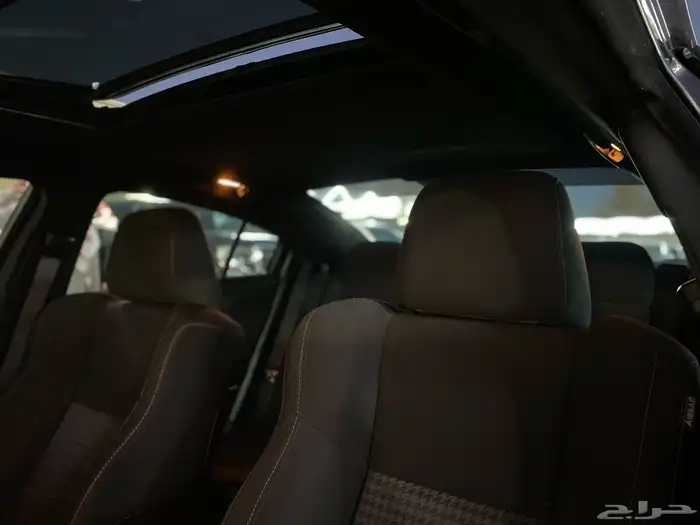 دوج تشارجر 2020 GT سعودي 36