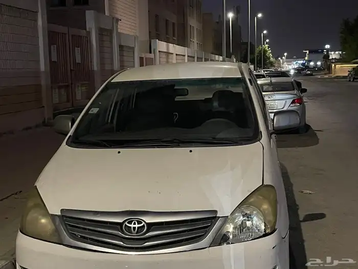 انوفا 1