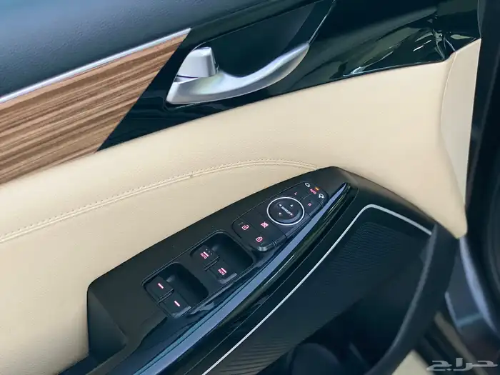 كيا كادينزا 2020 6 سلندر سعودي 24