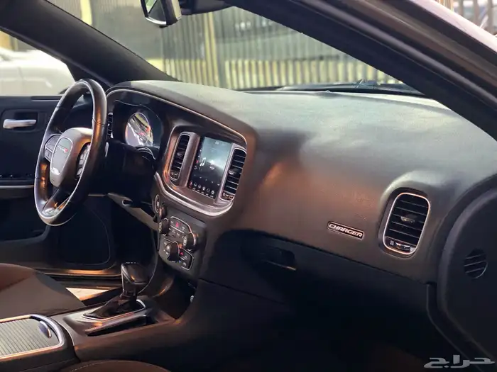 دوج تشارجر 2020 GT سعودي 26