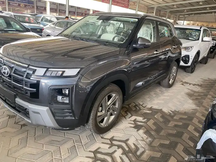 هونداي كريتا سمارت موديل 2026 عرض خاص 4