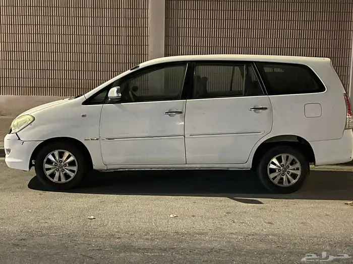 انوفا 3