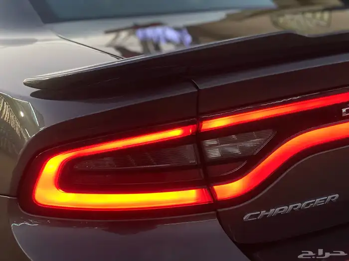 دوج تشارجر 2020 GT سعودي 11
