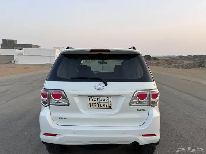 فورشنر 2012 بدون دبل نظيف 31