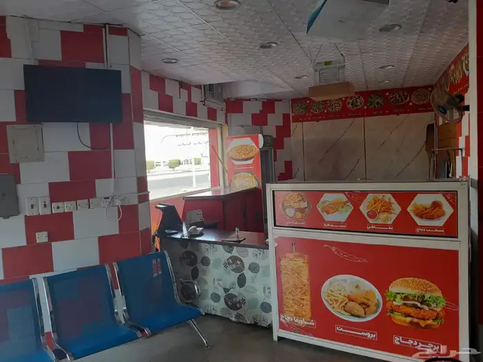 مطاعم 9