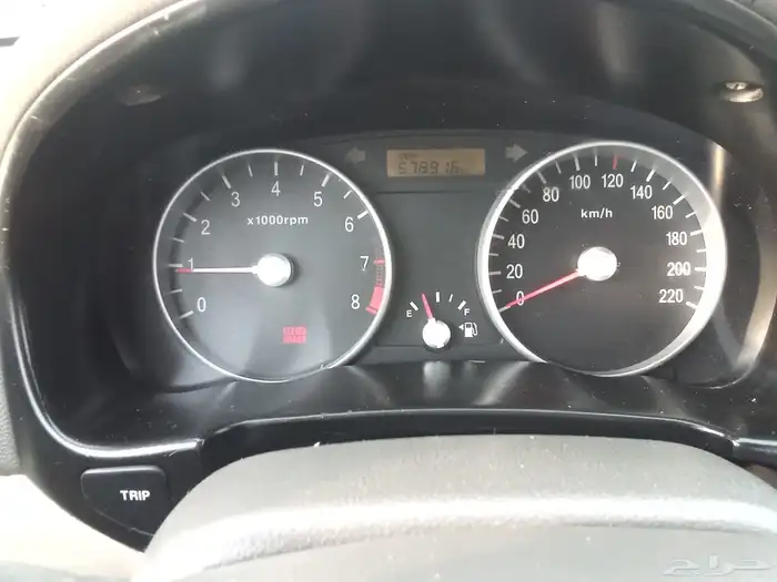 اكسنت للبيع مستعجل 8