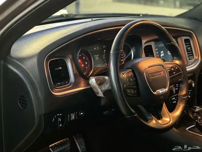 دوج تشارجر 2020 GT سعودي 24