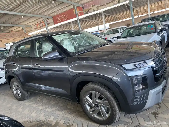 هونداي كريتا سمارت موديل 2026 عرض خاص 5