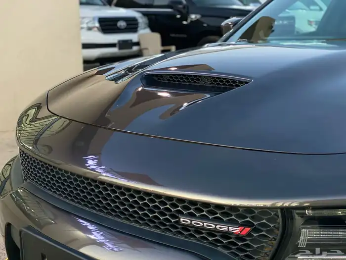 دوج تشارجر 2020 GT سعودي 14