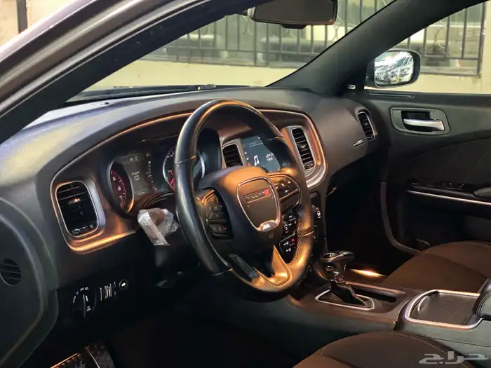 دوج تشارجر 2020 GT سعودي 25