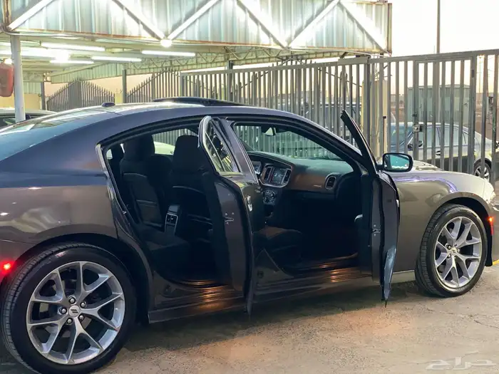 دوج تشارجر 2020 GT سعودي 16
