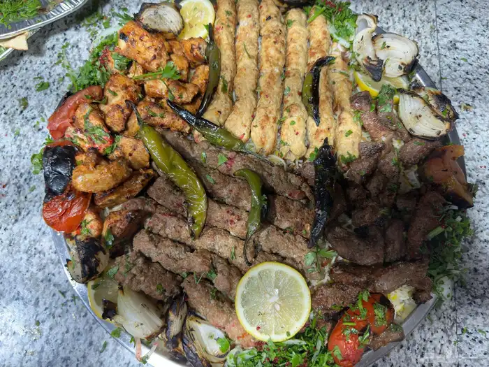 بوفيهات الرياض 0