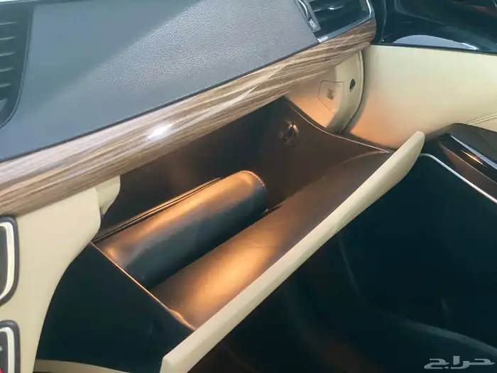 كيا كادينزا 2020 6 سلندر سعودي 43