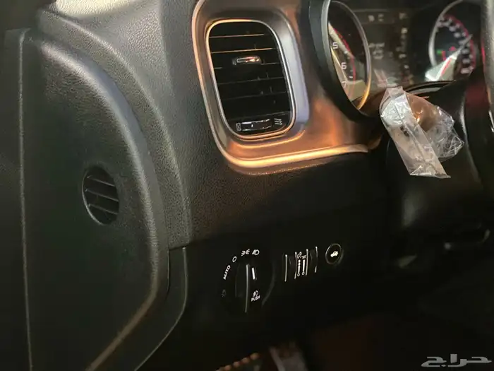 دوج تشارجر 2020 GT سعودي 23