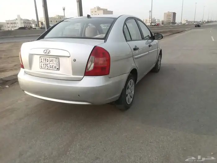 اكسنت للبيع مستعجل 6